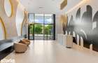 Apartament Luxury 3 camere One Verdi Park I Floreasca I Park View - 8