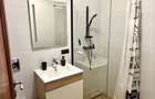 Apartament nou cu 3 camere, 68mp, superfinisat, mobilat si utilat, cu 2 bai - 4