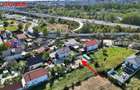 Teren de vânzare Calea Câmpulung, în spate la Slava