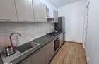 Apartament 1 camera, 34 mp utili + balcon 8 mp | Baciu, zona Berzei