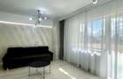 Apartament cu 1 camera de inchiriat Conest Vision, langa Spitalul Clinic de Recuperare Iasi - 1