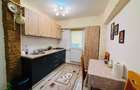 Inchiriez apartament 2 camere A.I. Cuza nr. 37 vedere parcul Tineretului - 4