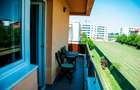Apartament cu 2 camere semidecomandat în Băneasa - 6