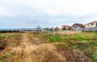 Teren Construcții de 535 mp, în Paleu - 7