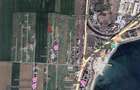 Teren intravilan Agigea zona  Roro-Pescarie - 1