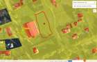Teren Construcții intravilan de 1000 mp, în Cheia - 3