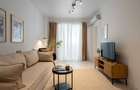Apartament cu 2 camere semidecomandat în 13 Septembrie - 2