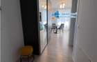 Apartament cu 2 camere decomandat în Băneasa - 10