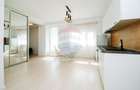 Penthouse cu 4 camere semidecomandat în Între Lacuri - 5