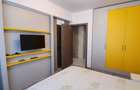 Inchiriez apartament 3 camere Rotar Park 1, langa metrou Pacii, contract ANAF. Disponibil de la 1 iulie. - 6