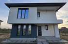 Casă nouă 4 camere Bolintin Vale – încălzire în pardoseală, teren 320 mp, terasă - 20
