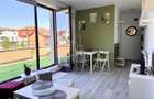 Apartament 2 camere, terasa panoramica, parcare Buna Ziua / Fagului - 5
