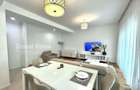 Apartament cu 2 camere semidecomandat în 13 Septembrie - 6