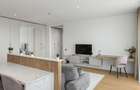 Apartament cu 2 camere decomandat în Aviației - 8