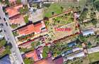 Teren Construcții intravilan de 1500 mp, în Palazu Mare - 1 Teren Construcții intravilan de 1500 mp, în Palazu Mare - 1
