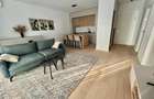 Apartament cu 2 camere în Băneasa - 1