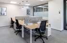 Spatii de birouri la standarde Occidentale - 2