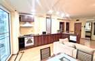 Apartament cu 2 camere semidecomandat în Herăstrău - 5