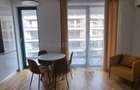 Apartament cu 2 camere decomandat în Băneasa - 6