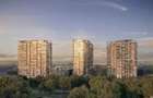 Apartament cu 3 camere în Floreasca - 1