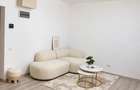 Prima închiriere - Studio elegant  2 camere - Apollo Residence – 4 min de metrou - 3