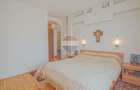 Apartament 4 camere, vedere Bucegi, etaj 1, Predeal - 5