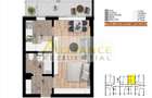 GARSONIERA | METROU 15MIN | 41 MP | CAMPUS 650M | 75.500€ - 6
