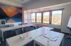 Spatiu birouri amenajat +mobilier zona Garii 200 - 850mp cu panorama - 3