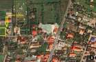 Teren Construcții intravilan de 1000 mp, în Vest - 2