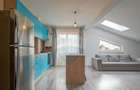Apartament cu 2 camere semidecomandat în Sânpetru - 7