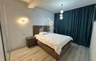 Penthouse cu 3 camere si 2 bai complet mobilat si utilat ... - 7