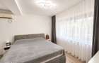 Duplex spa?ios, complet mobilat, intr-o zona lini?tita, langa rau - 3