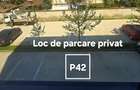 Închiriere Garsoniera Militari Acvilei |  Parcare - 9