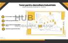 Teren Construcții intravilan de 22116 mp, în Centură - 2