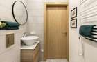 Apartament cu 3 camere semidecomandat în Vest - 3