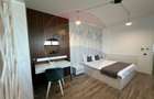 Apartamente de lux 1 camera tip studio cu parcare privata - 6