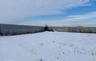 Teren intravilan 600 mp, zona Luceafarului-Stelelor, imprejmuit, Chiaj