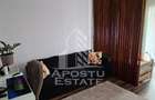 Apartament cu 2 camere semidecomandat în Giroc - 1
