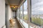 Apartament cu 3 camere decomandat în Păcurari - 13