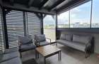 Penthouse exclusivist,parcare proprie! - 3