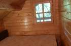 Cabana lemn de vinzare linga lac - 2