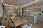 Penthouse 133 mp utili 4 camere 2 terase loc parcare in zona Centrala - 8