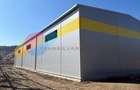 Spațiu industrial, de 600 mp, în Baciu - 4 Spațiu industrial, de 600 mp, în Baciu - 4