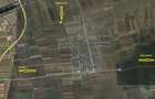 Teren agricol extravilan de 55000 mp, în Tărlungeni - 2