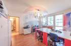 Apartament cu 3 camere semidecomandat în Dorobanți - 1