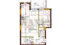Apartament de 2 camere - Semifinisat I Logie I Parcare - Tineretului - 6