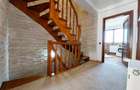 Duplex cu 6 camere cu Canalizare în Central - 25