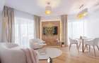 Apartament cu 2 camere în Herăstrău - 1