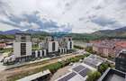 Inchiriem Apartament 2 Camere, Modern, Open Space, Noua - 3