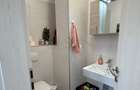 Apartament cu 2 camere semidecomandat în Lujerului - 17